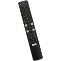 Pikkukuva 4 / 4: Sopii TCL TV -kaukosäätimeen RC802N universaali YAI3 YUI2 YU14 YUI1 YU11 65C2US