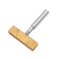 Miniatyrbilde 6 av 10: Loddebolt T-spiss T-hode