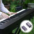 Miniatyrbilde 4 av 5: Type-C/Micro/Mini USB2.0 hann til USB-B hunn-adapter Telefon Datamaskin Elektronisk Piano Tromme Skriver