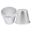 Miniatyrbillede 3 af 5: 15 Pakke Puddingforme, Non-Stick Pudding Kopper Æggekageform, Robuste Former til at Lave Søde og Savoury T