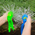 Miniatyrbillede 4 af 5: Octopus vandpolo klemme børns badelegetøj svømmebassin vandlegetøj dekompression Db blå blue