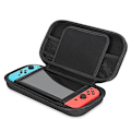 Miniatyrbild 4 av 5: Nintendo Switch Portabel Handförvaringsväska Nintendos Nintend Switch Konsol Eva Bärväska Skydd För Nintendo Switch Tillbehör Blue