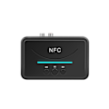 Miniatyrbillede 1 af 5: NFC5.0 Bluetooth-modtager 3,5 mm Bluetooth-lydmodtager gammel com