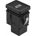 Handbromsknapp för Passat B6 CC 3C 3C0927225C Elektronisk Bromsbrytare EPB 3C0927225B