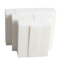 Miniatyrbillede 2 af 5: 12 stk. Hvide buffer slibeblokke filer korn manicure neglekunst tips værktøj standard