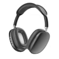 Pikkukuva 1 / 5: P9 Pro Max Langattomat Bluetooth-kuulokkeet, joissa on mikrofoni, melunvaimennus, stereokuulokkeet