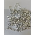 Pikkukuva 5 / 5: 50 kpl 2x3x4mm kirkas vesi LED sininen valo LED