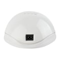 Miniatyrbilde 5 av 9: UV-lampe for gellakk - Bevegelsessensor - 48 W hvit