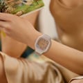 Miniatyrbillede 7 af 10: Quartz Ure