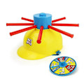 Miniatyrbillede 1 af 5: Ltcmfc Wet Head Challenge Hat Festspil Trick Party Props Hat Forældre-Barn Interaktivt Spil