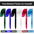 Miniatyrbilde 3 av 5: 6 stk Silky Men Durag, Pakke Durags Do Rags med Lang Hale og Brede Stropper for Menn Kvinner, 6 Farger