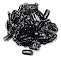 Miniatyrbild 1 av 3: 40-pack U-formade järnklipp för hårförlängningar och peruker