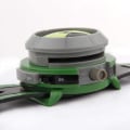 Miniatyrbilde 5 av 5: Barneprojektorurleker for Ben 10 Alien Force og mystiske projeksjonsactionfigurer modellleke for barn