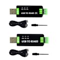 Miniatyrbillede 11 af 11: USB til RS485 Konverter RS485 Kommunikationsmodul Udvidelseskort CH343G / FT232RL CH343G Version