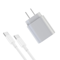 Miniatyrbilde 11 av 11: USB C-ladekobling Rask og sikker telefonladingadapter for GalaxyS23, S22, S21, S20, S10, Note 20, A53, A52, A33 A72