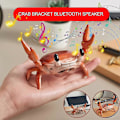 Pikkukuva 3 / 5: Crab Langaton Bluetooth-kaiutin, Puhelin/kynäpidike, Kannettavat kaiuttimet