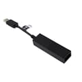 Mini kameraadapter för PS5 till PS VR-adapterkabel svart