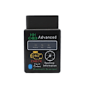 Miniatyrbillede 1 af 11: OBD2 Bluetooth-kompatibel diagnostisk scanners kode læser bil auto Odb2 OBD II diagnostisk scanningsværktøj til kontrolmotor