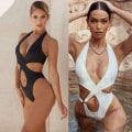Pikkukuva 7 / 10: Uimapuku uimapuku, uimapuku, uimapuku black 2XL