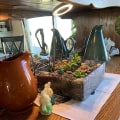 Miniatyrbillede 7 af 7: LED fuldspektrum plantelampe 3 lystilstande plantelys voksende lys med timer til indendørs planter, grøntsager, blomster