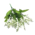 1 stk. Kunstige blomster til brud