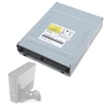 Miniatyrbild 2 av 9: Optisk drivrutin Slim DVD-ROM-enhet för Xbox360-konsol för Lite-on DG-16D5S FW1175 FW1532 Konsolreservdelar Hållbar