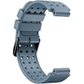 Miniatyrbilde 6 av 7: Watch Band Replacement Silicone Strap Wristband for Garmin Approach S20 Watch Bands with Tool Kits rock cyan