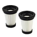 Pikkukuva 1 / 5: 2 kpl Suodattimia Rowenta 2 Separator Suodattimille X-touch Ac9736 Tx9736 Zr009009 Imurista Varaosat Suodattimet Imurointisuodattimet