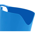 Miniatyrbild 4 av 5: 4x Poolside Cup Holders för ovanjordiska pooler Multipurpose Pool Storage Clip on Pool Cup Holder för SPA Uppblåsbar badtunna Drycker