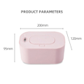 Pikkukuva 2 / 10: USB-vauvanpyyheidenlämmitin