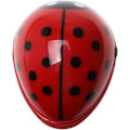 Miniatyrbilde 5 av 5: Mini Ladybug-formet støvsuger - Støvsuger for rengjøring