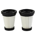 Pikkukuva 4 / 5: 2 kpl Suodattimia Rowenta 2 Separator Suodattimille X-touch Ac9736 Tx9736 Zr009009 Imurista Varaosat Suodattimet Imurointisuodattimet