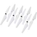 Miniatyrbilde 3 av 3: Selvstrammende propell for DJI Phantom 1/2/3/3PRO/FC40/E300 Standard Quadcopter tilbehørserstatning, 4 x 9450 CW propeller