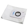 Miniatyrbilde 4 av 5: Støvsugerposer til Ecovacs Deebot T10 Plus (passende reservedeler)