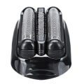 Miniatyrbilde 3 av 5: 2 stk 21b barbermaskin reservedeler, egnet for 21B Braun barbermaskin S3-serie bladnett 3010s3020s300s3000s tilbehør nettdeksel