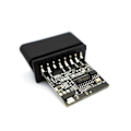 Miniatyrbillede 5 af 11: OBD2 Bluetooth-kompatibel diagnostisk scanners kode læser bil auto Odb2 OBD II diagnostisk scanningsværktøj til kontrolmotor