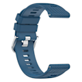 Miniatyrbillede 2 af 3: Silikon Urrem Til Garmin Venu 2 Blue