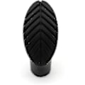 Miniatyrbillede 5 af 5: 20 Stykker / 10 Par Nordic Walking Pads Asfalt Gummi Buffer X-4gt