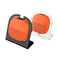 Miniatyrbillede 2 af 5: Akryl Højttaler Desktop Stativ Smart Højttaler Holder til Bose SoundLink Micro Black
