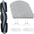 Pikkukuva 1 / 5: Ecovacs T10 Plus -robotti-imurin varaosat
