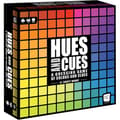 USAopoly | Hues and Cues | Gissningsspel | 30 minuters speltid