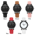 Miniatyrbillede 3 af 10: Ur Quartz Armbåndsur Sort sort