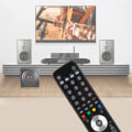 Miniatyrbilde 8 av 9: RM-F01 for RM-F01 RM-F04 RM-E06 TV-fjernkontroll Endre Passform Humax HDR Freesat BOX HD-FOX