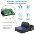 Miniatyrbillede 5 af 8: Switch Dock til Nintendo Switch/OLED, USB C til HDMI TV-adapter