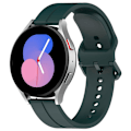 Pikkukuva 5 / 5: Kellonrannekkeet Galaxy Watch 5 40mm -kelloon Multicolor Style B