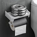 Pikkukuva 7 / 10: WC-paperitelineen säilytysteline Blue