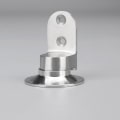 Miniatyrbillede 2 af 11: Selvklæbende magnetisk dørstopper Lydløs dørholder Usynlig dørstopper