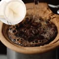 Miniatyrbillede 3 af 5: 2 stk. 4 tommer rustfrit stål håndtag Tabi genanvendelig kaffe te S DXGHC