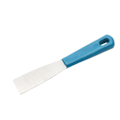 Miniatyrbilde 1 av 4: 1/2/3/4/5 Tommes Sparkelspiker Fast Anti-Skli Anti-Rust Multifunksjons Fyllingsskrape For Gulv 1inch