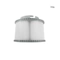 Miniatyrbillede 3 af 5: 3 stk. Filter til Mspa Filter Mspa Fd2089 K808 Mdp66 Camaro